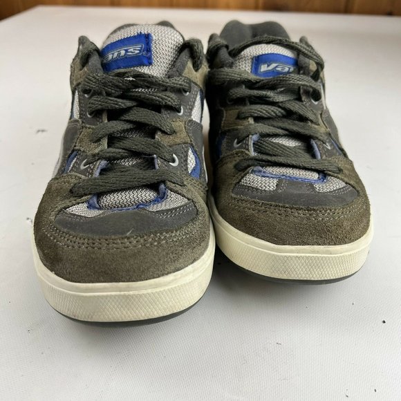 Vans Cab5 Steve Caballero skateboard shoes Vintage Skate VHTF Y2k Skate Shoes - Picture 2 of 10